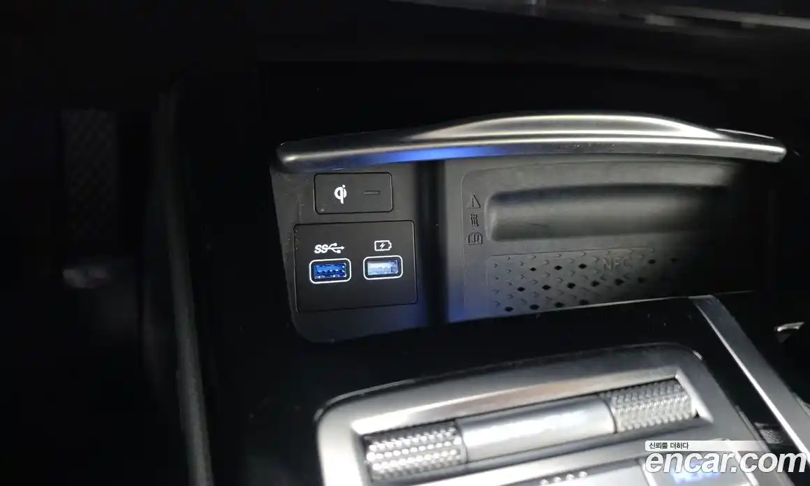 Genesis G80 2021 2.5 автомат (гидро), фото 31