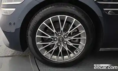 Genesis G80 2021 2.5 автомат (гидро), миниатюра 5