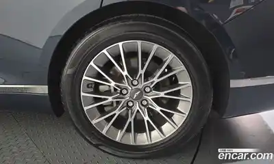 Genesis G80 2021 2.5 автомат (гидро), миниатюра 7