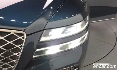 Genesis G80 2021 2.5 автомат (гидро), миниатюра 8
