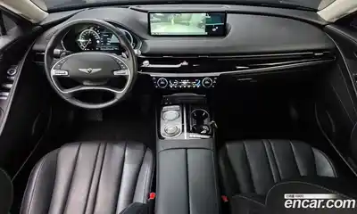 Genesis G80 2021 2.5 автомат (гидро), миниатюра 10