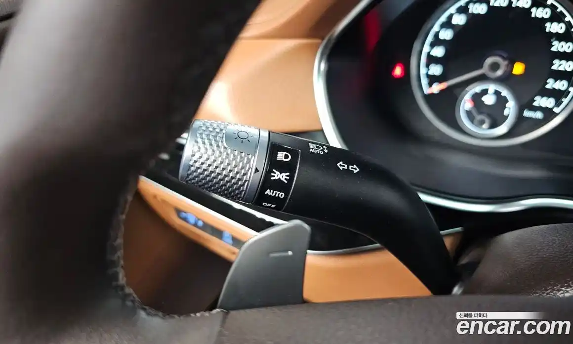 Genesis G80 2022 2.5 автомат (гидро), фото 23