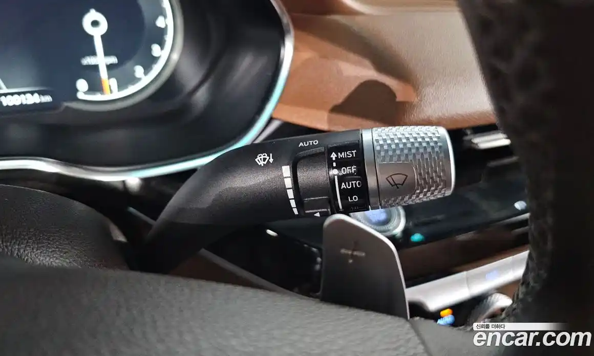 Genesis G80 2022 2.5 автомат (гидро), фото 24