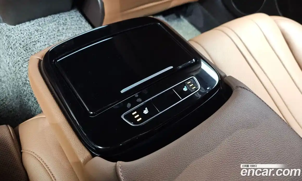 Genesis G80 2022 2.5 автомат (гидро), фото 25