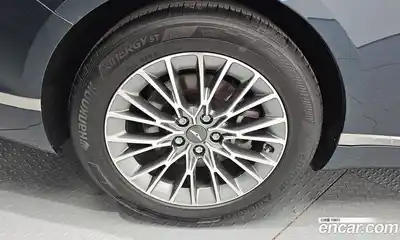 Genesis G80 2022 2.5 автомат (гидро), миниатюра 5