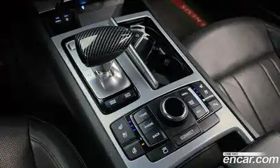 Genesis G80 2017 3.3 автомат (гидро), миниатюра 12
