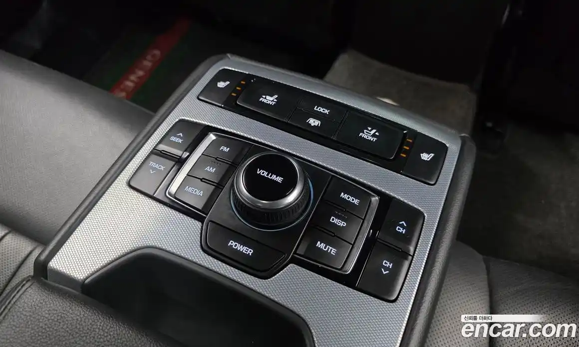 Genesis G80 2017 3.3 автомат (гидро), фото 23