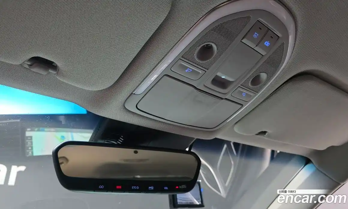 Genesis G80 2017 3.3 автомат (гидро), фото 25