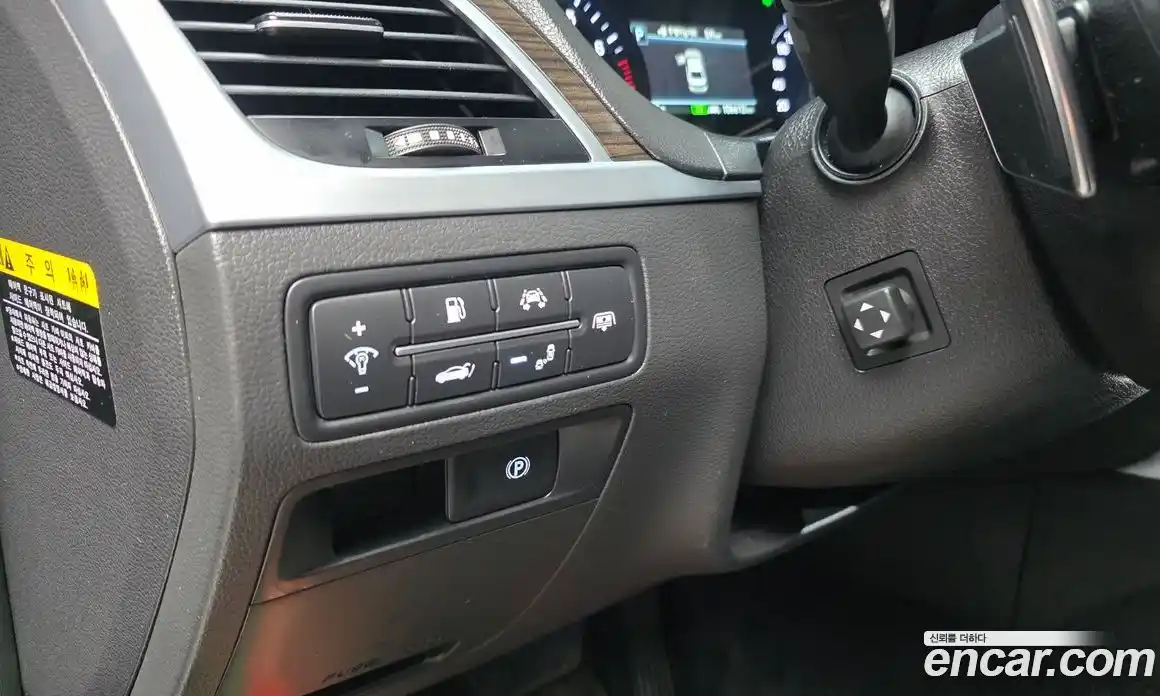 Genesis G80 2017 3.3 автомат (гидро), фото 27