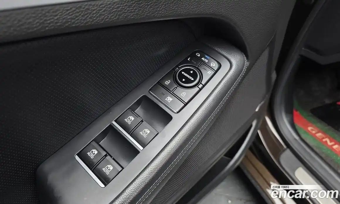 Genesis G80 2017 3.3 автомат (гидро), фото 29