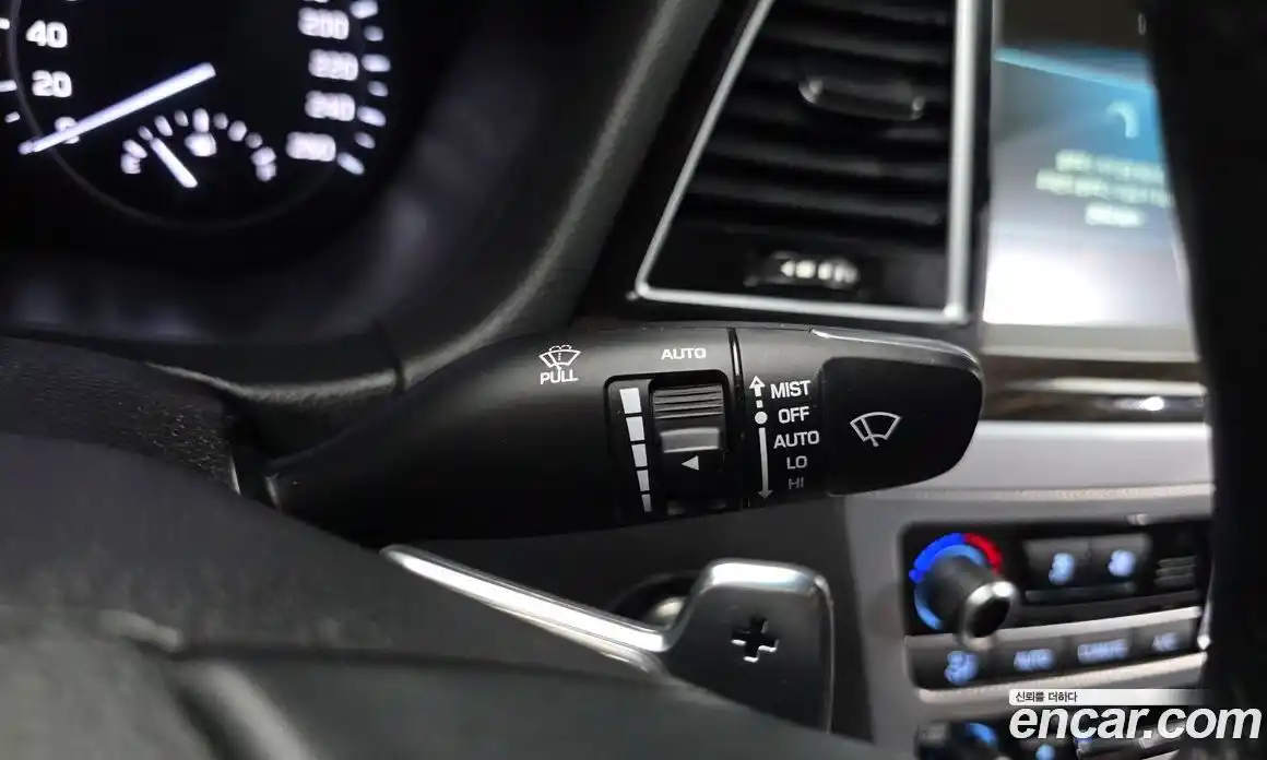 Genesis G80 2017 3.3 автомат (гидро), фото 31