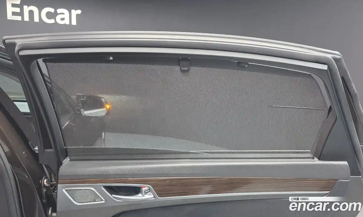 Genesis G80 2017 3.3 автомат (гидро), фото 32