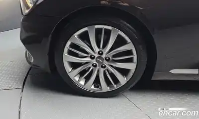 Genesis G80 2017 3.3 автомат (гидро), миниатюра 5
