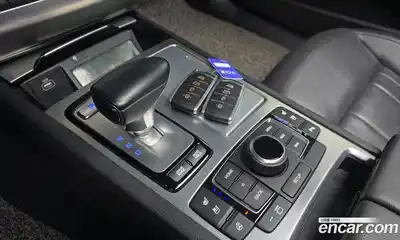 Genesis G80 2019 3.3 автомат (гидро), миниатюра 11