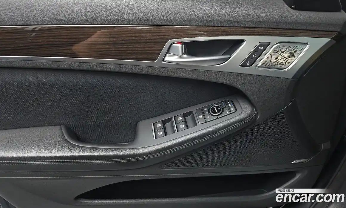 Genesis G80 2019 3.3 автомат (гидро), фото 13