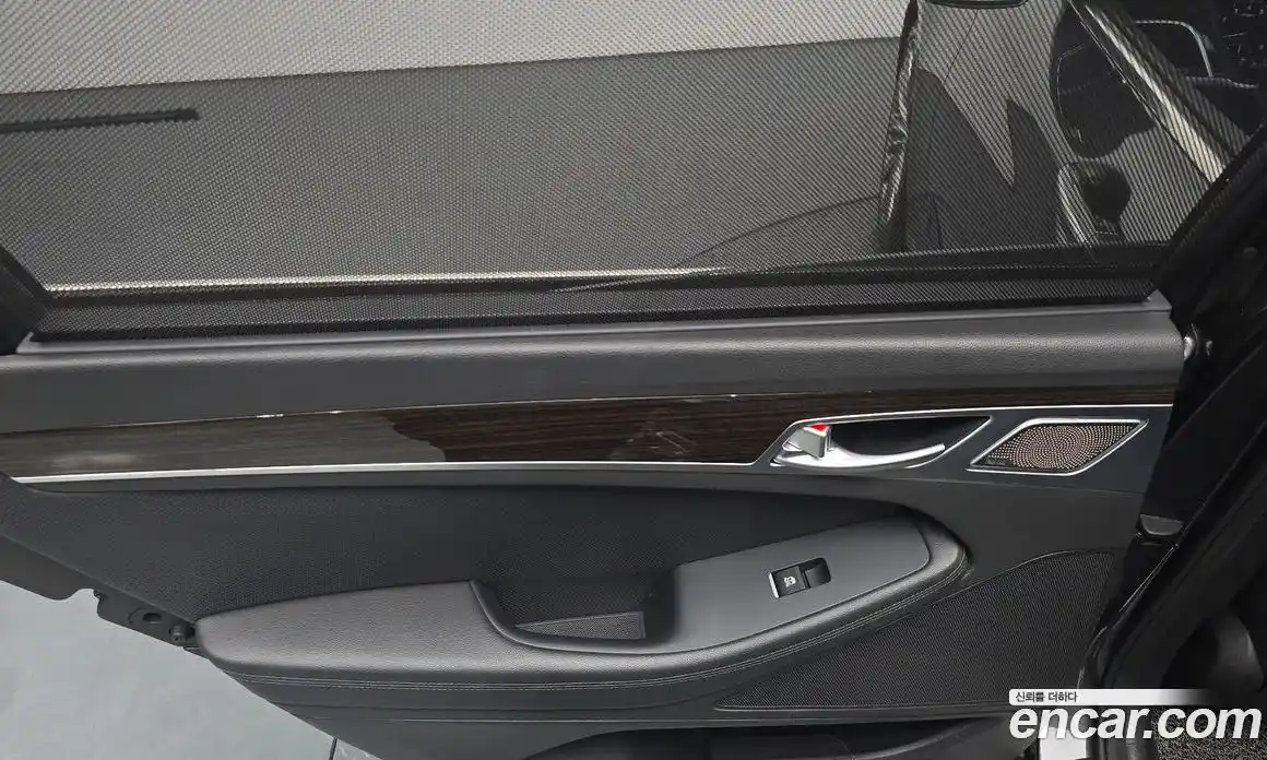 Genesis G80 2019 3.3 автомат (гидро), фото 14