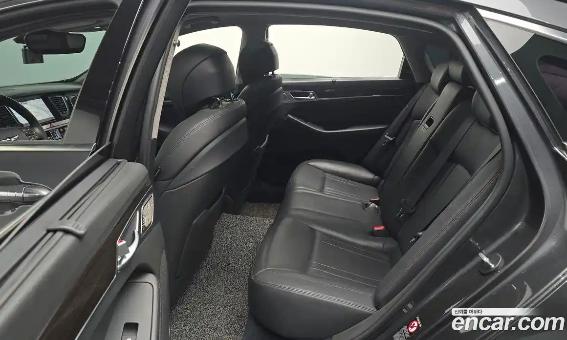 Genesis G80 2019 3.3 автомат (гидро), фото 17