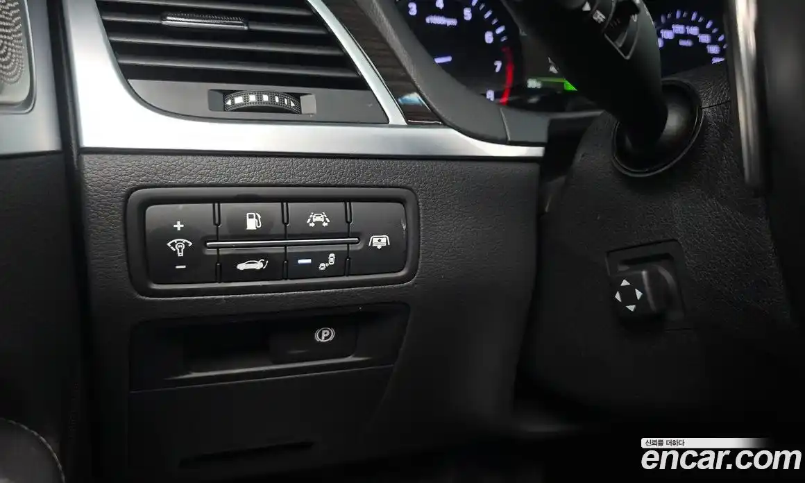 Genesis G80 2019 3.3 автомат (гидро), фото 21
