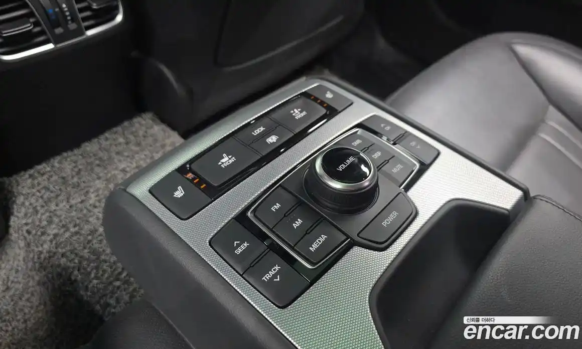 Genesis G80 2019 3.3 автомат (гидро), фото 31