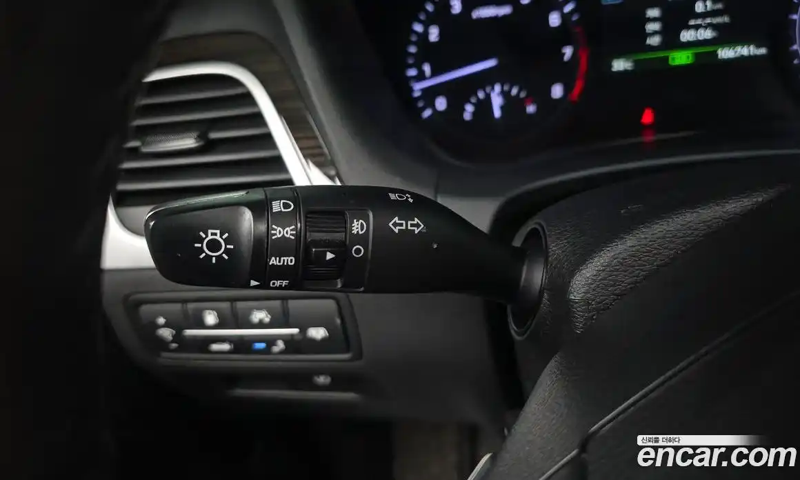 Genesis G80 2019 3.3 автомат (гидро), фото 32