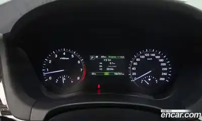 Genesis G80 2019 3.3 автомат (гидро), миниатюра 10