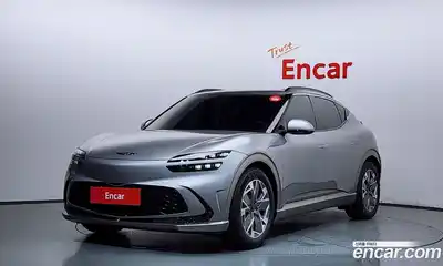 Genesis GV60, 2022, 108 034 км