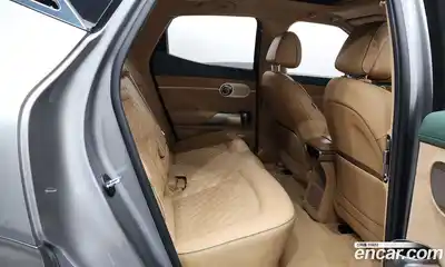 Genesis GV60 2022 0.1 автомат (гидро), миниатюра 12