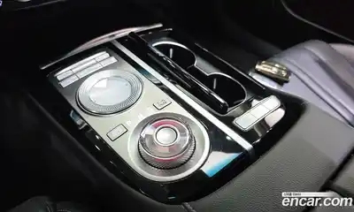 Genesis G80 2022 2.5 автомат (гидро), миниатюра 12