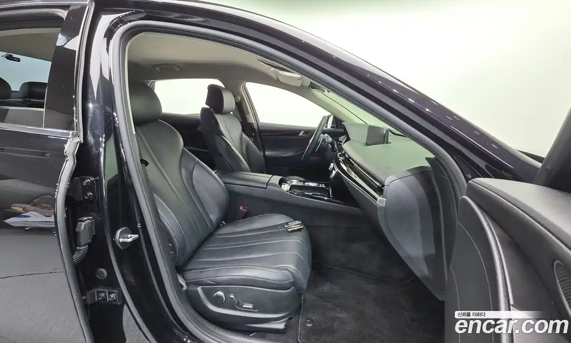 Genesis G80 2022 2.5 автомат (гидро), фото 13