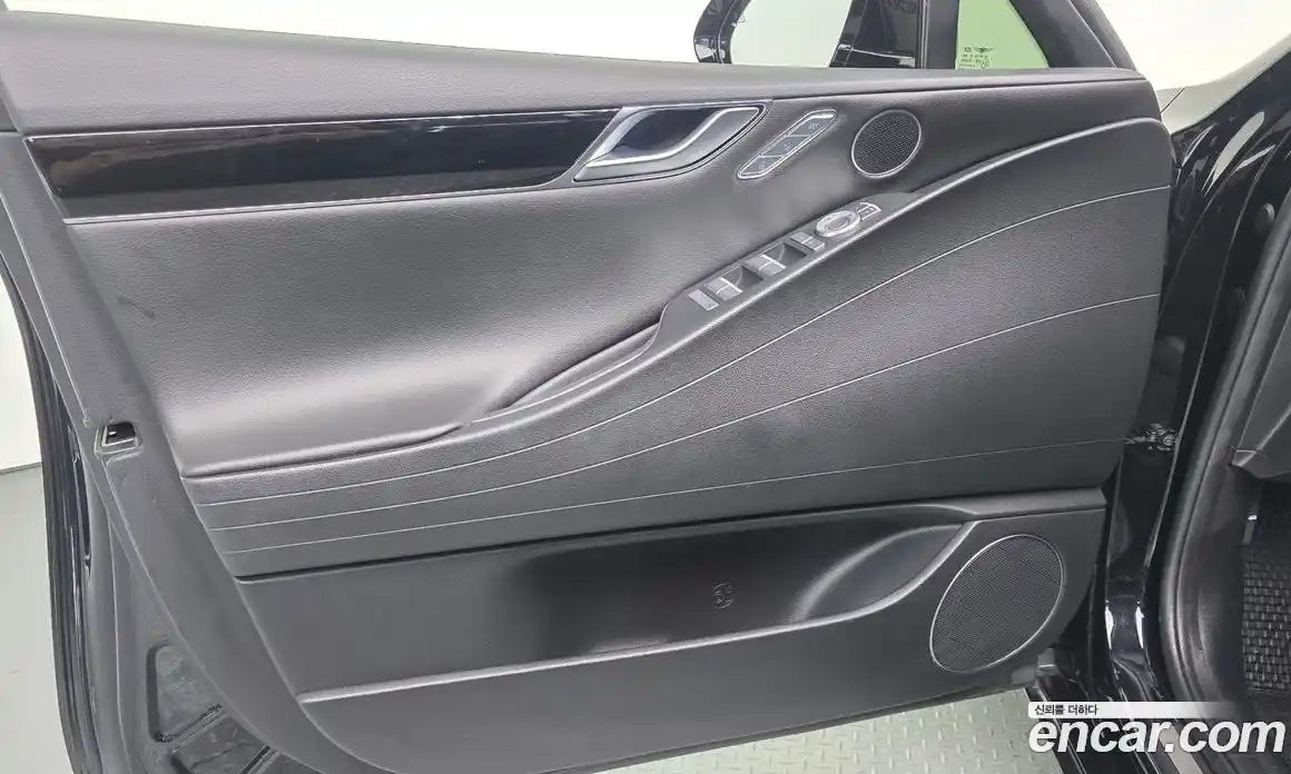 Genesis G80 2022 2.5 автомат (гидро), фото 14