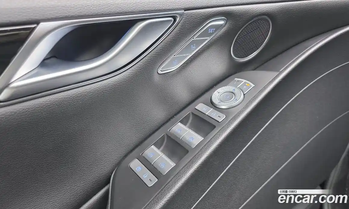 Genesis G80 2022 2.5 автомат (гидро), фото 18