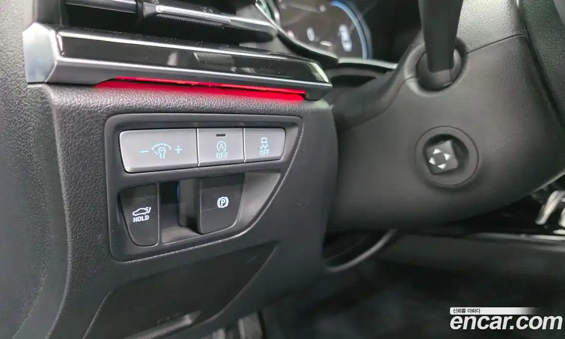 Genesis G80 2022 2.5 автомат (гидро), фото 19