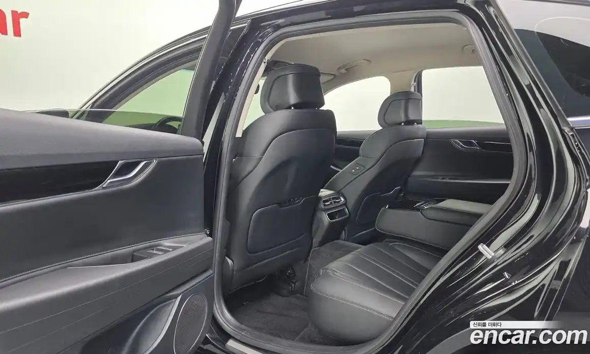 Genesis G80 2022 2.5 автомат (гидро), фото 23