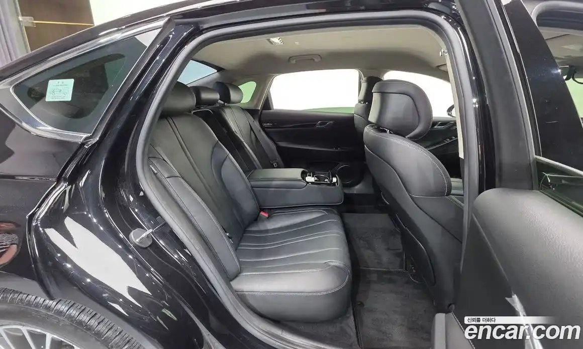 Genesis G80 2022 2.5 автомат (гидро), фото 25