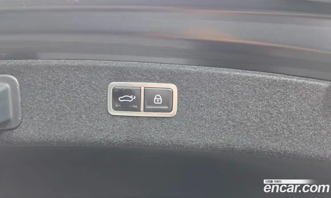 Genesis G80 2022 2.5 автомат (гидро), фото 27