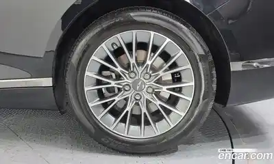 Genesis G80 2022 2.5 автомат (гидро), миниатюра 7
