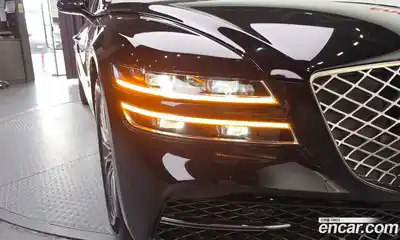Genesis G80 2022 2.5 автомат (гидро), миниатюра 8