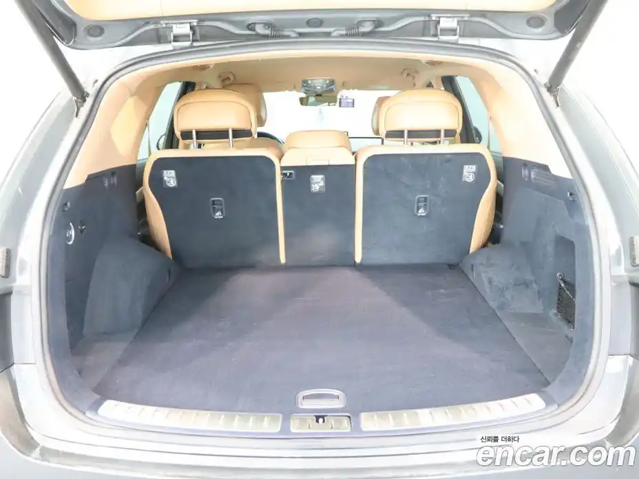 Genesis GV80 2022 3.0 автомат (гидро), фото 7