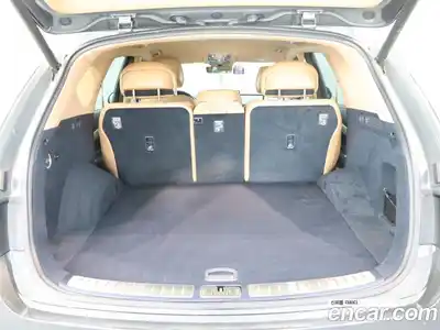 Genesis GV80 2022 3.0 автомат (гидро), миниатюра 7