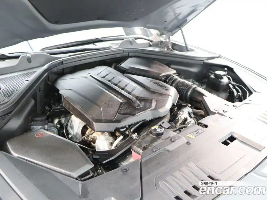 Genesis GV80 2022 3.0 автомат (гидро), фото 8