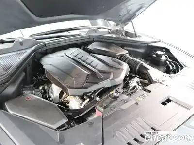 Genesis GV80 2022 3.0 автомат (гидро), миниатюра 8