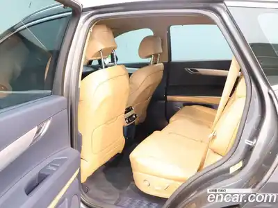 Genesis GV80 2022 3.0 автомат (гидро), миниатюра 10