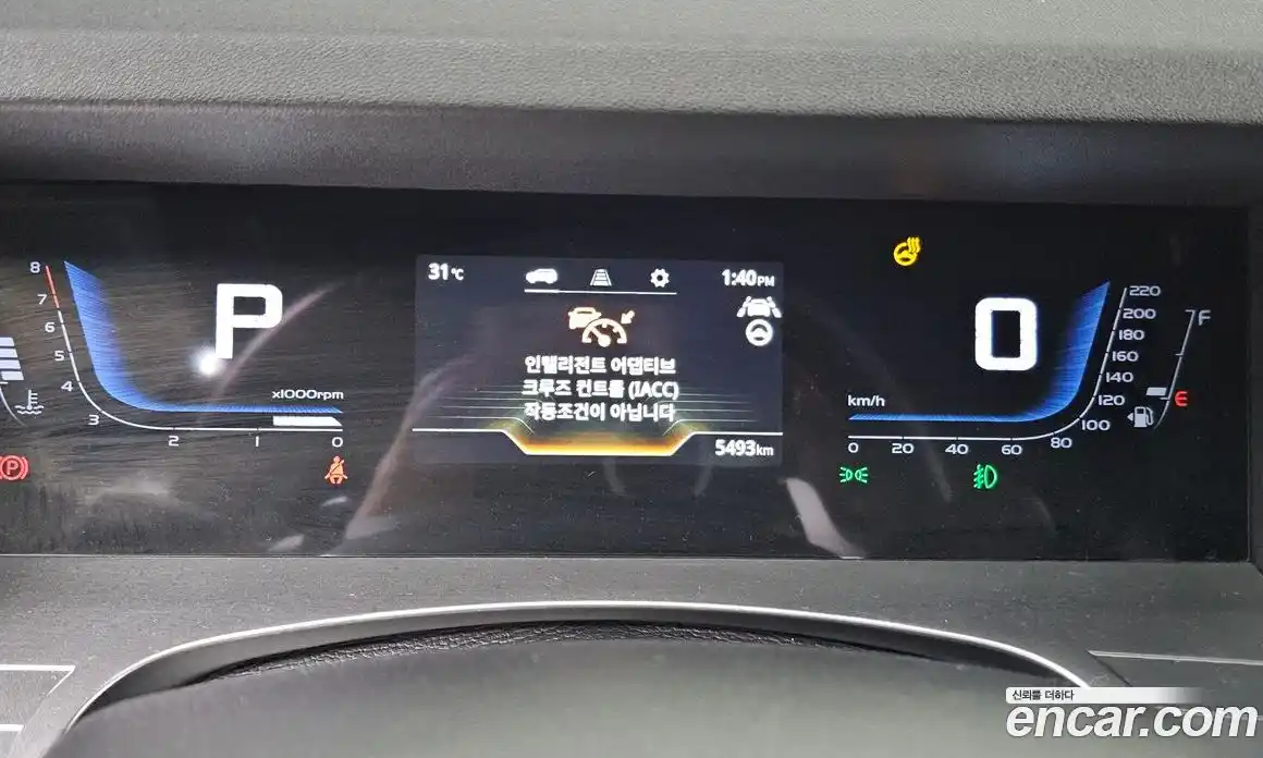 SsangYong Torres 2022 1.5 автомат (гидро), фото 11