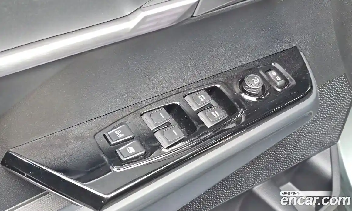 SsangYong Torres 2022 1.5 автомат (гидро), фото 24