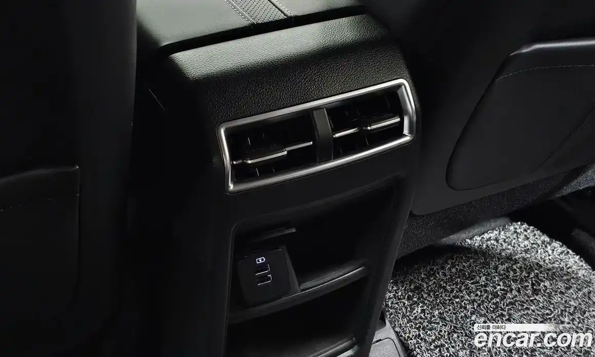 SsangYong Torres 2022 1.5 автомат (гидро), фото 29