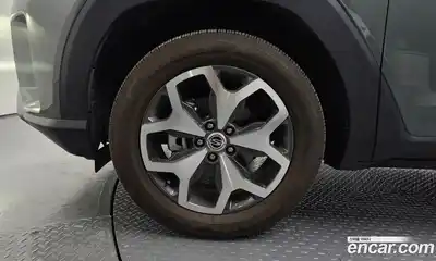 SsangYong Torres 2022 1.5 автомат (гидро), миниатюра 5