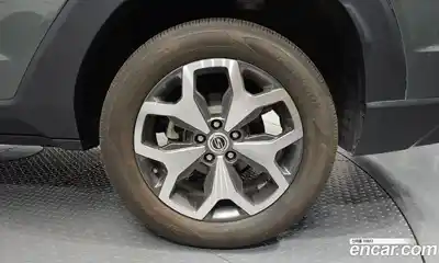 SsangYong Torres 2022 1.5 автомат (гидро), миниатюра 7