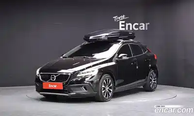 Volvo V40, 2019, 94 979 км