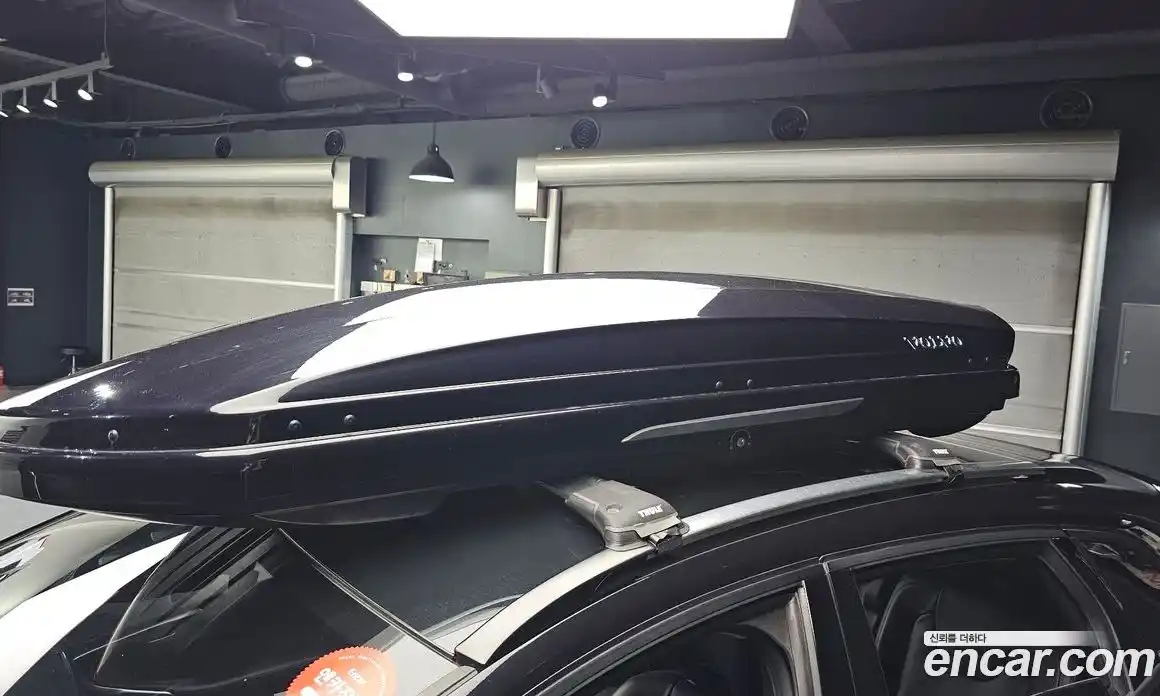 Volvo V40 2019 2.0 автомат (гидро), фото 19