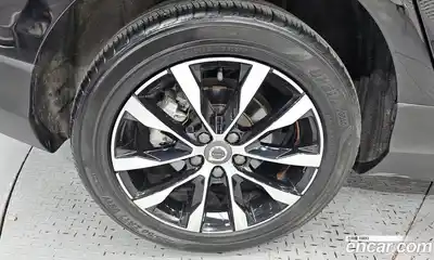 Volvo V40 2019 2.0 автомат (гидро), миниатюра 5